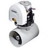 Lewmar 140TT2.0 2.7HP Bow Thruster 12V Composite Hub
