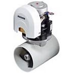 Lewmar 140TT2.0 2.7HP Bow Thruster 12V Composite Hub