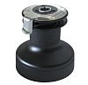 Lewmar 15ST EVO Single Speed Self Tailing Black Winch