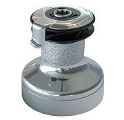 Lewmar 15ST EVO Single Speed Self Tailing Chrome Winch