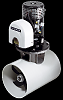 Lewmar 250TT8.0KW 11HP GEN2 24 Volt Bow Thruster
