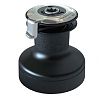 Lewmar 30ST EVO Two Speed Self Tailing Black Winch