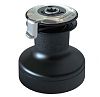 Lewmar 30ST EVO Two Speed Self Tailing Black Winch