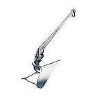 Lewmar 35 Lb CQR Anchor
