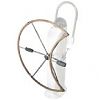 Lewmar 40" Folding Wheel Kit