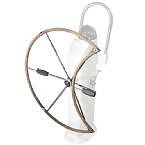 Lewmar 40" Folding Wheel Kit