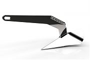 Lewmar 44LB DTX Stainless Steel Anchor