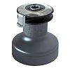 Lewmar 45ST EVO Two Speed Self Tailing Grey Winch