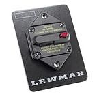 Lewmar 50 amp Breaker