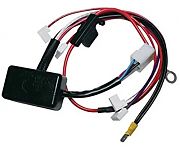Lewmar 559003 Black Box Replacement for Gen 1 TT140 2.2 and Up