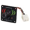 Lewmar 589094 Locking Joystick for 140TT2.0KW Only