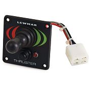 Lewmar 589094 Locking Joystick for 140TT2.0KW Only