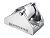 Lewmar 66840079 Chain Stopper for 10MM - 3/8" Chain