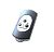 Lewmar 68001005 Replacement 3-Button Wireless Fob Only