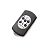 Lewmar 68001006 Replacement 5-Button Wireless FOB Only