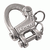 Lewmar 72MM Synchro Snap Shackle