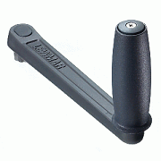 Lewmar 8" Alloy Winch Handle - NON-LOCKING