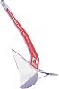 Lewmar 9 Lb Delta Fastset Anchor