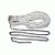 Lewmar Anchor Rode 105´ - 15´ Of 1/4" Chain & 100´ Of 5/16" Rope