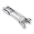 Lewmar Bow Roller Pivot for Fluke 35#