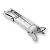 Lewmar Bow Roller Pivot for Fluke 35#
