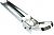 Lewmar Bow Roller for Delta 14,22 & 35#