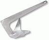 Lewmar Claw Anchor (Galvanized)