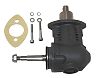 Lewmar Composite Gearbox for 140 Thruster