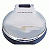 Lewmar Deck Foot Switch - Windlass Up - Stainless Steel