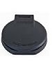Lewmar Deck Foot Switch, Gray