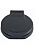Lewmar Deck Foot Switch, Gray