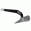 Lewmar Delta Anchor - Galvanized - 35LB