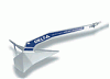 Lewmar Delta Fastset Anchors