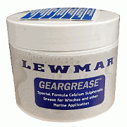 Lewmar Gear Grease Tube - 300 G