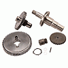 Lewmar Generation 3 PRO-SERIES Gears & Shaft Kit