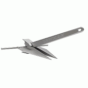 Lewmar LFX-15 Anchor - Aluminum Alloy - 15LB
