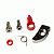 Lewmar Manual Recovery Pawl Kit