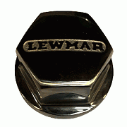 Lewmar POWER-GRIP Replacement 5/8" Nut & Washer Kit