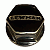 Lewmar POWER-GRIP Replacement 5/8" Nut & Washer Kit