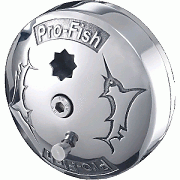 Lewmar PRO-FISH Drive Cap Assembly Kit