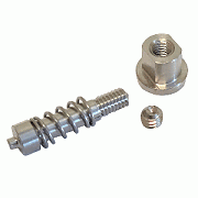 Lewmar PRO-FISH Retaining Pin Kit