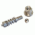 Lewmar PRO-FISH Retaining Pin Kit