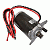 Lewmar PRO-SERIES Generation 3 Motor Kit - 12 Volt