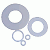 Lewmar PRO-SERIES Generation 3 Washer Kit