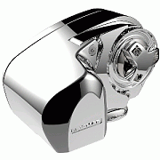 Lewmar PRO-SERIES Horizontal 700 Windlass - 12 Volt