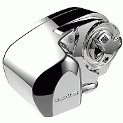 Lewmar PRO-SERIES Horizontal 700 Windlass Kit - 12 Volt