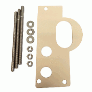Lewmar Pro Series Fastening Kit (metric)