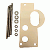 Lewmar Pro Series Fastening Kit (metric)
