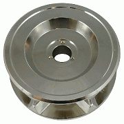 Lewmar Pro Series Windlass Gypsy #516