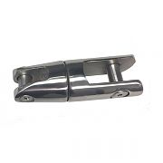Lewmar SWIVEL312F Stainless Swivel Fixed 1/4"& 5/16" Chain